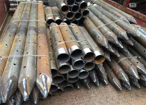 承德钢花管哪里有卖